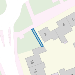 Perceel BTL00-M-1454