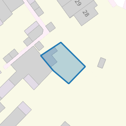 Perceel BTL00-M-1456