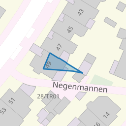 Perceel BTL00-M-1470