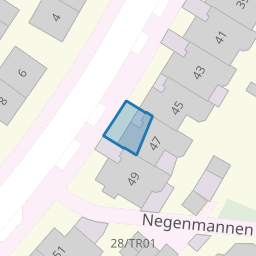 Perceel BTL00-M-1471