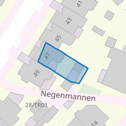 Perceel BTL00-M-1472