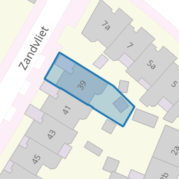 Perceel BTL00-M-1477