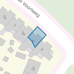 Perceel BTL00-M-1481