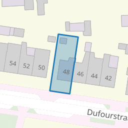 Perceel BTL00-M-1496
