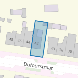 Perceel BTL00-M-1499