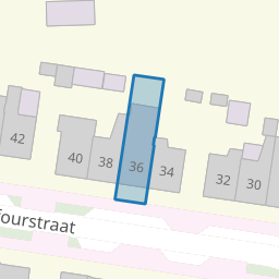 Perceel BTL00-M-1502