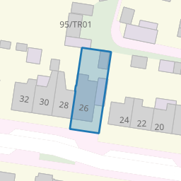 Perceel BTL00-M-1507