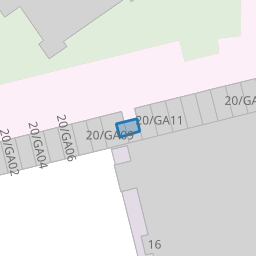 Perceel BTL00-M-1513