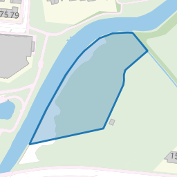 Perceel BTL00-M-1518