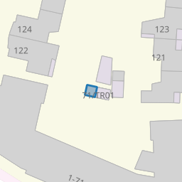 Perceel BTL00-M-1537