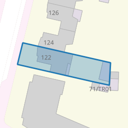 Perceel BTL00-M-1539