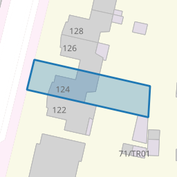 Perceel BTL00-M-1540