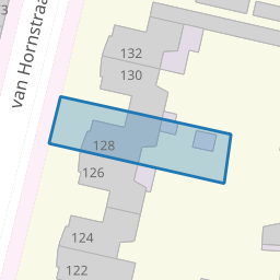 Perceel BTL00-M-1542