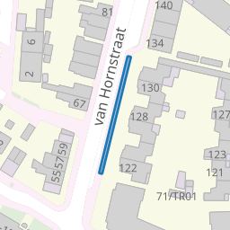 Perceel BTL00-M-1545