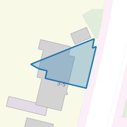 Perceel BTL00-M-1561