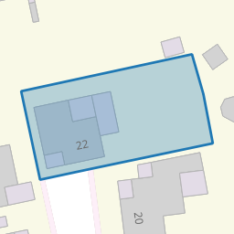 Perceel BTL00-M-1563