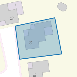 Perceel BTL00-M-1564