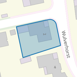 Perceel BTL00-M-1581