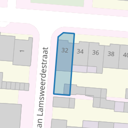 Perceel BTL00-M-1583