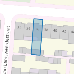 Perceel BTL00-M-1585