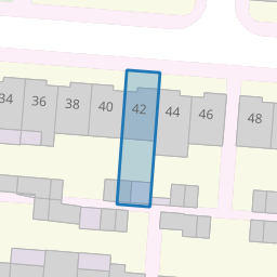 Perceel BTL00-M-1588