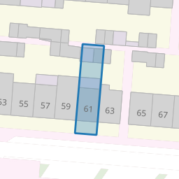 Perceel BTL00-M-1605
