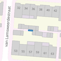 Perceel BTL00-M-1607