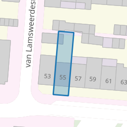 Perceel BTL00-M-1608