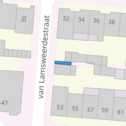 Perceel BTL00-M-1609