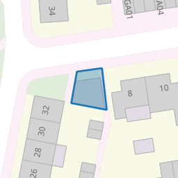 Perceel BTL00-M-1610