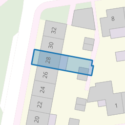 Perceel BTL00-M-1613