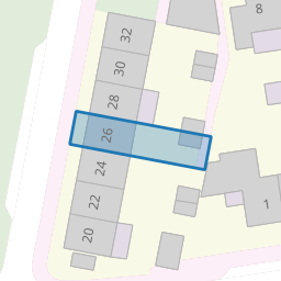 Perceel BTL00-M-1614