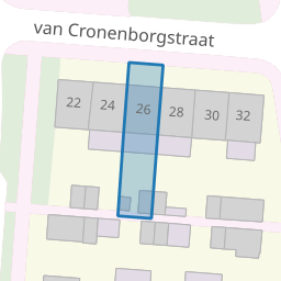Perceel BTL00-M-1617