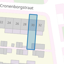 Perceel BTL00-M-1619