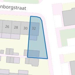 Perceel BTL00-M-1620
