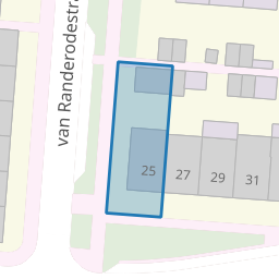 Perceel BTL00-M-1626
