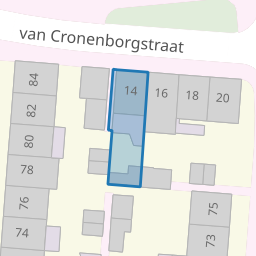 Perceel BTL00-M-1627