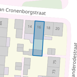 Perceel BTL00-M-1628