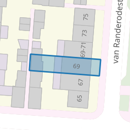 Perceel BTL00-M-1634