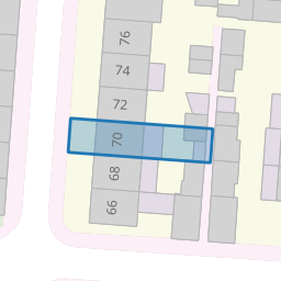 Perceel BTL00-M-1639