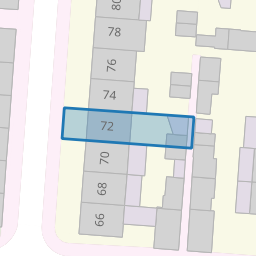 Perceel BTL00-M-1640