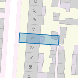 Perceel BTL00-M-1641