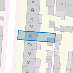 Perceel BTL00-M-1642