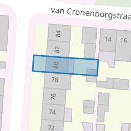Perceel BTL00-M-1644