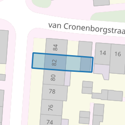 Perceel BTL00-M-1645