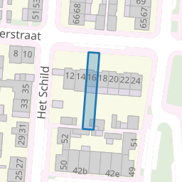 Perceel BTL00-M-1649