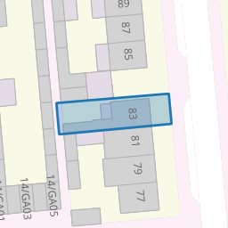 Perceel BTL00-M-1656