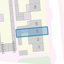 Perceel BTL00-M-1657