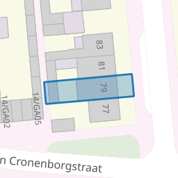 Perceel BTL00-M-1658