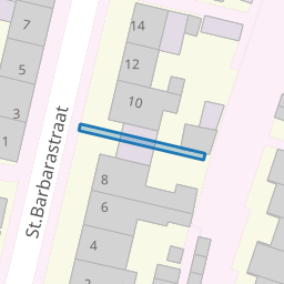 Perceel BTL00-M-1660